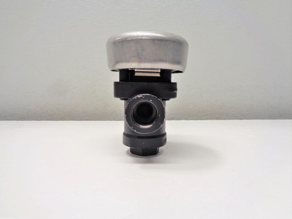 Spirax Sarco 3/4" NPT Thermodynamic Steam Trap TD62